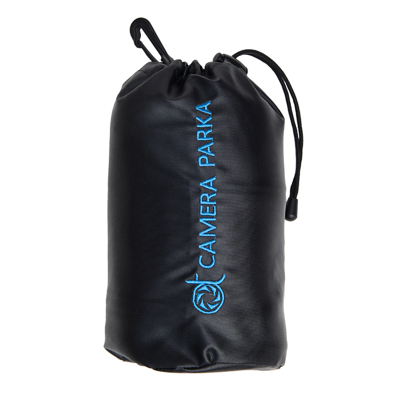 Camera Parka Carry Bag