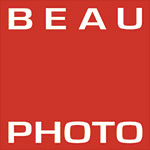 Beau Photo Supplies logo